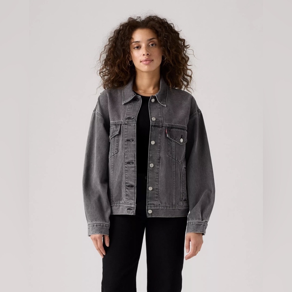 Levi’s 90s Trucker Jacket